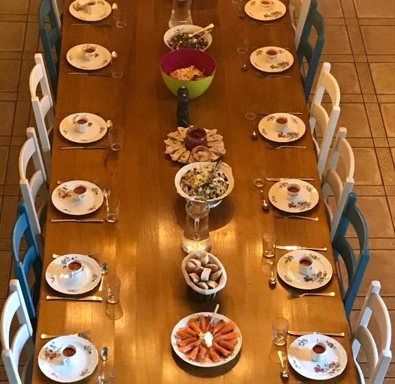 צימר Le Goluret Chambres & Table D Hôtes   Espace Bien être