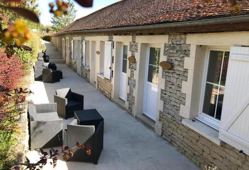 צימר Le Goluret Chambres & Table D Hôtes   Espace Bien être