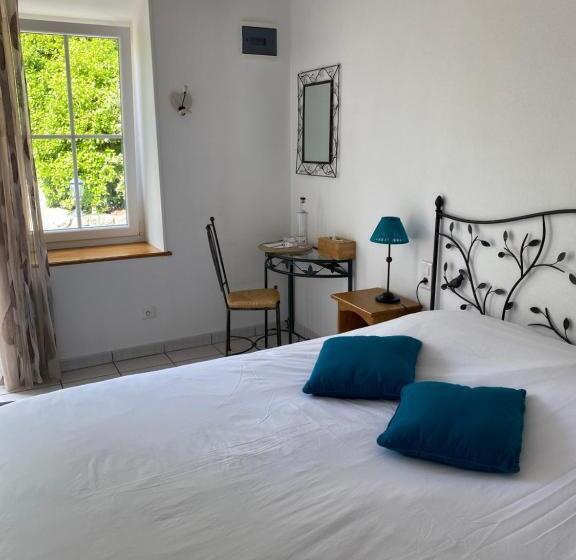 צימר Le Goluret Chambres & Table D Hôtes   Espace Bien être