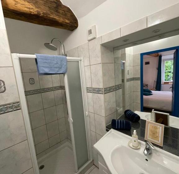 צימר Le Goluret Chambres & Table D Hôtes   Espace Bien être