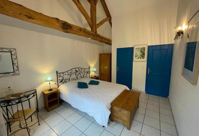 צימר Le Goluret Chambres & Table D Hôtes   Espace Bien être