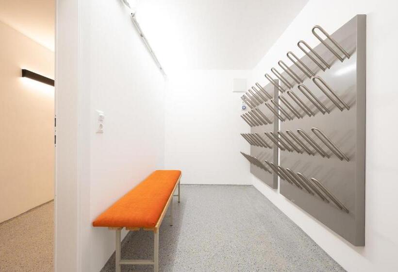 בית מלון כפרי Appartements Zur Sonne