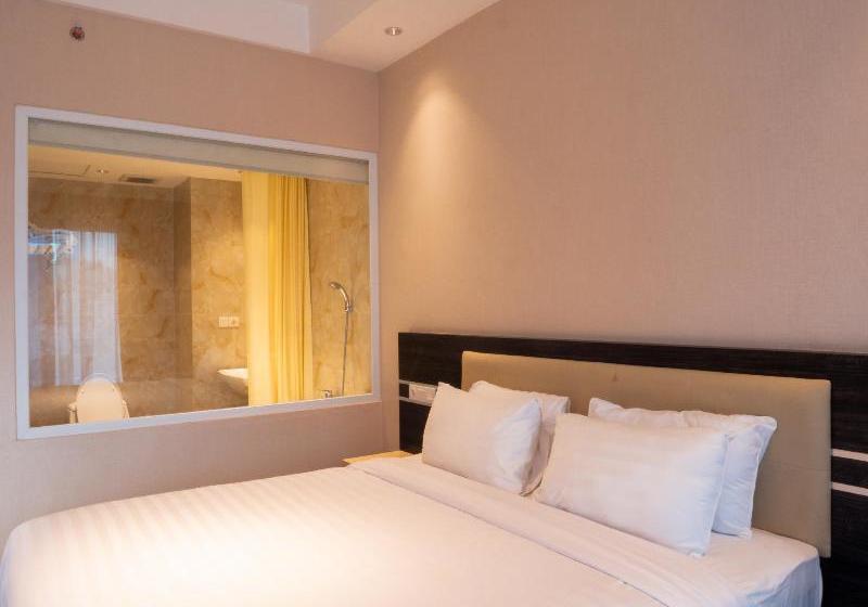 Fotos del hotel Cahaya Villa Garut:  4