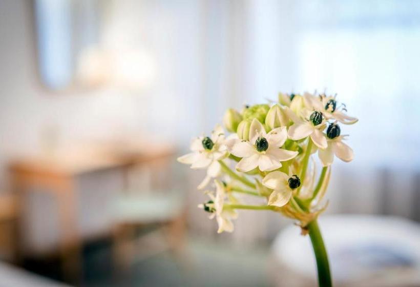 酒店 Cresta.alpin.sport.