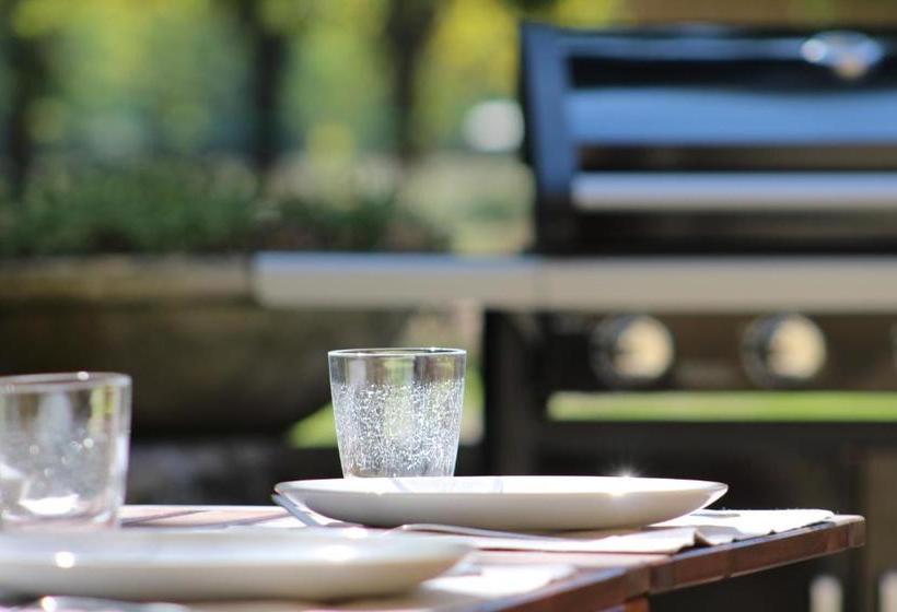 ペンション 371 @ Mas De La Prade