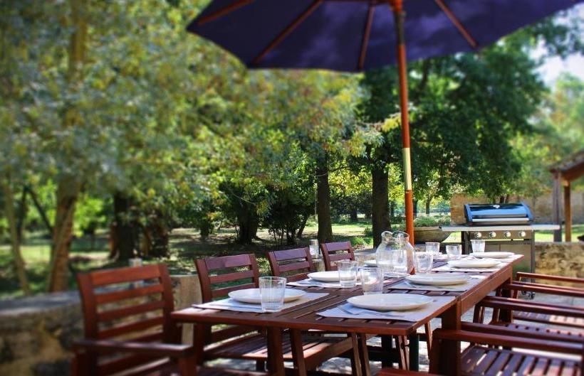 ペンション 371 @ Mas De La Prade