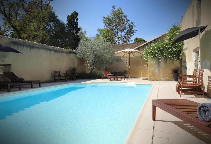 ペンション 371 @ Mas De La Prade