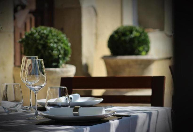 ペンション 371 @ Mas De La Prade