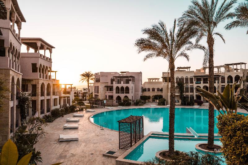 Tala Bay Residence   Families Only