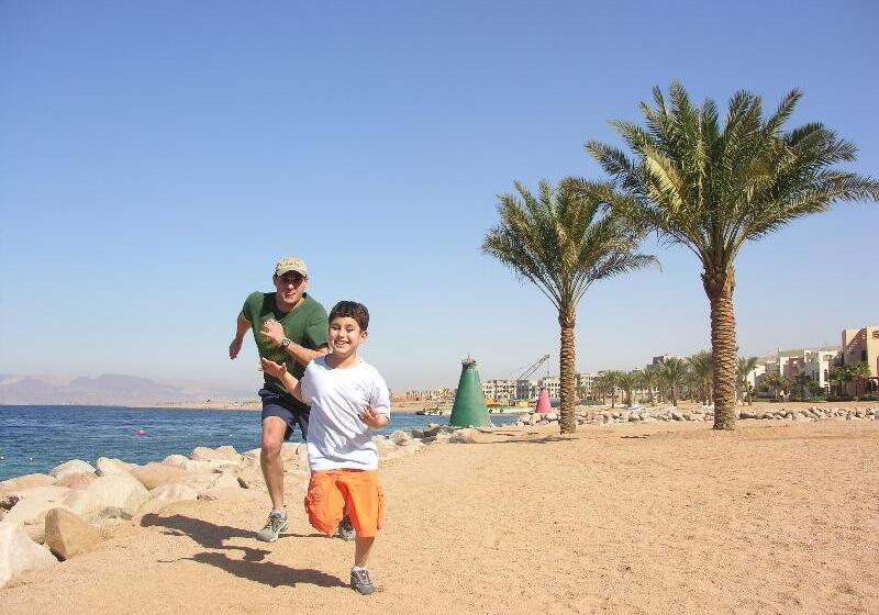 Tala Bay Residence   Families Only