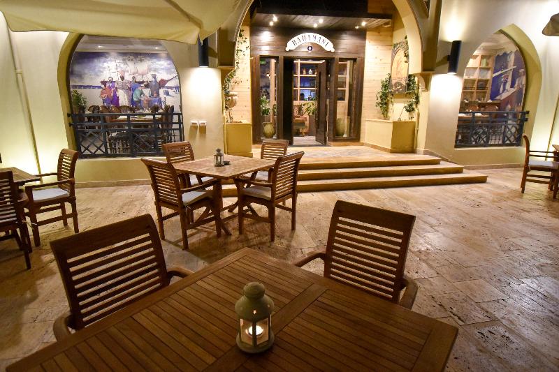 Tala Bay Residence   Families Only