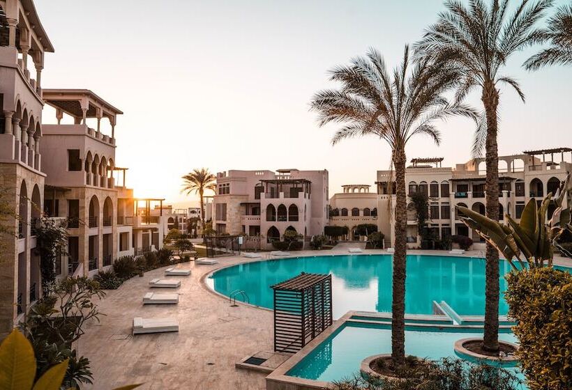 Tala Bay Residence   Families Only
