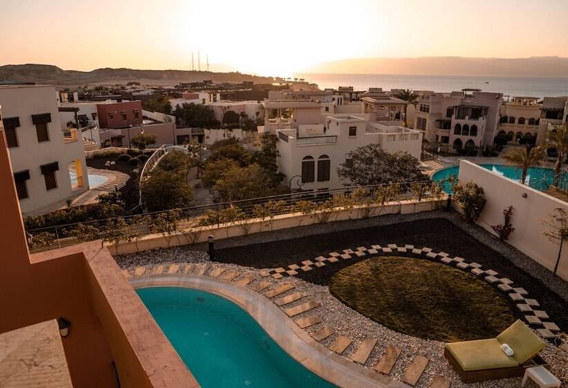 Tala Bay Residence   Families Only