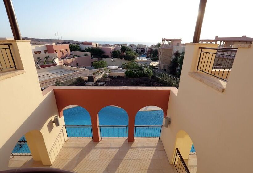 Tala Bay Residence   Families Only