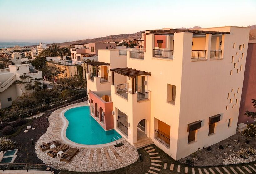 Tala Bay Residence   Families Only