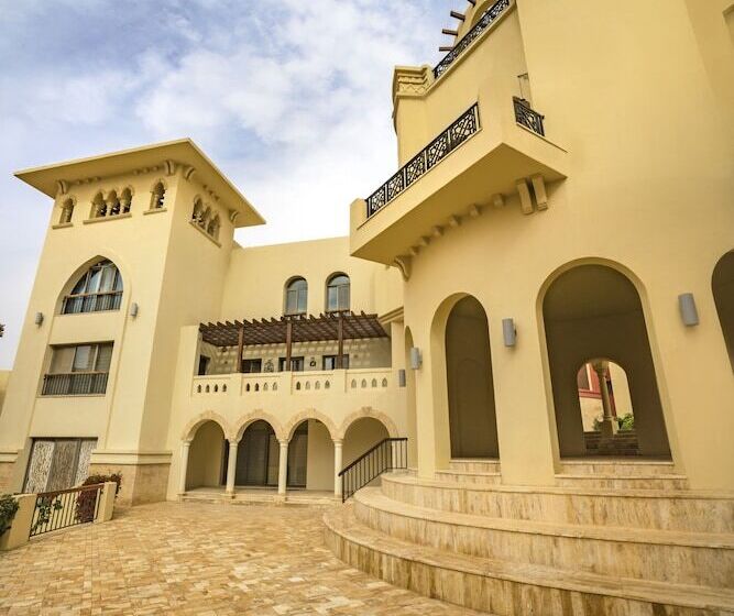Tala Bay Residence   Families Only