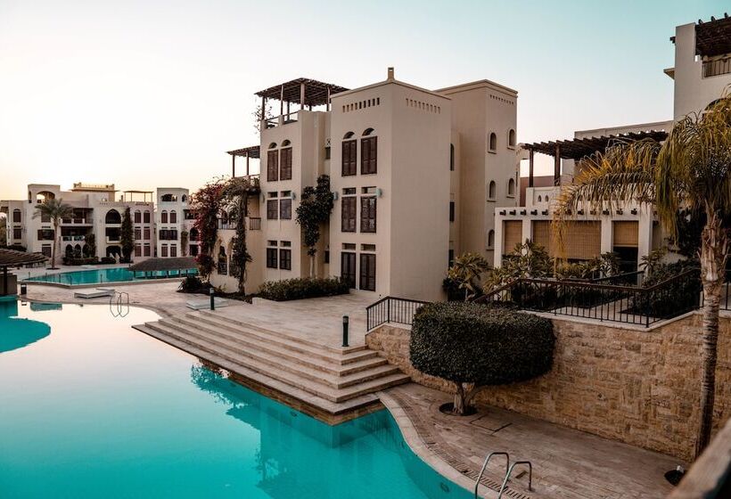 Tala Bay Residence   Families Only