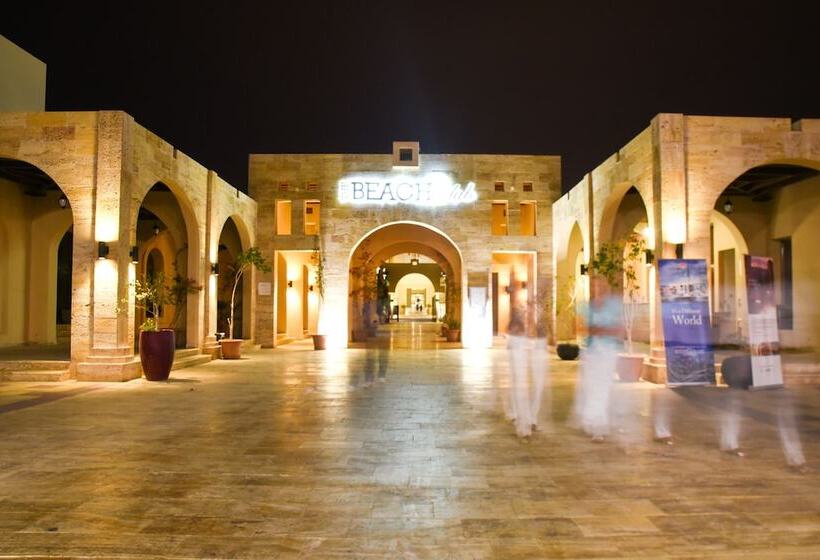 Tala Bay Residence   Families Only