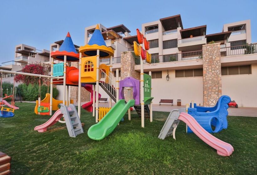 Tala Bay Residence   Families Only