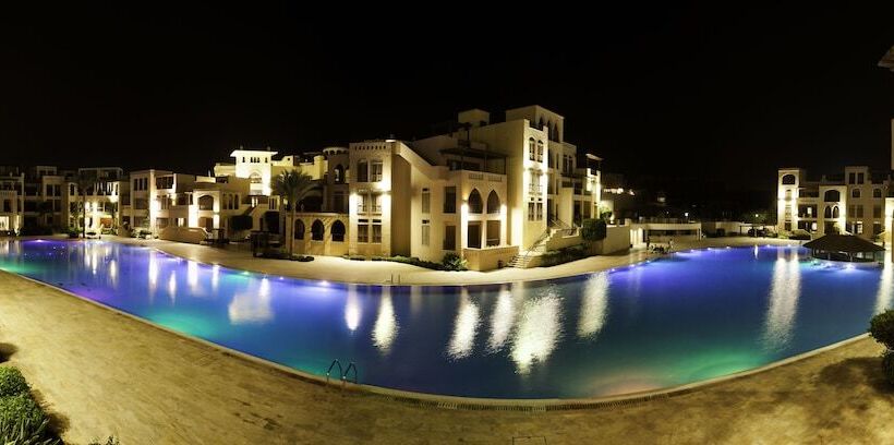 Tala Bay Residence   Families Only