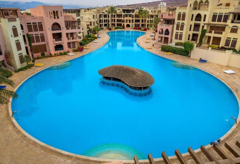 Tala Bay Residence   Families Only