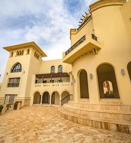 Tala Bay Residence   Families Only