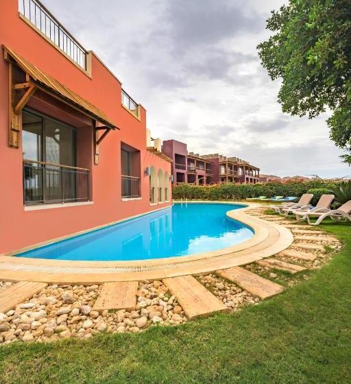 Tala Bay Residence   Families Only