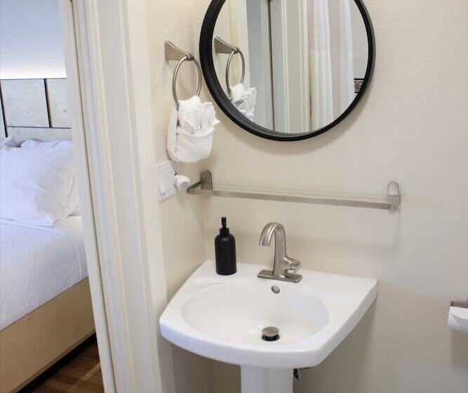 צימר Leland House Suites Of Durango