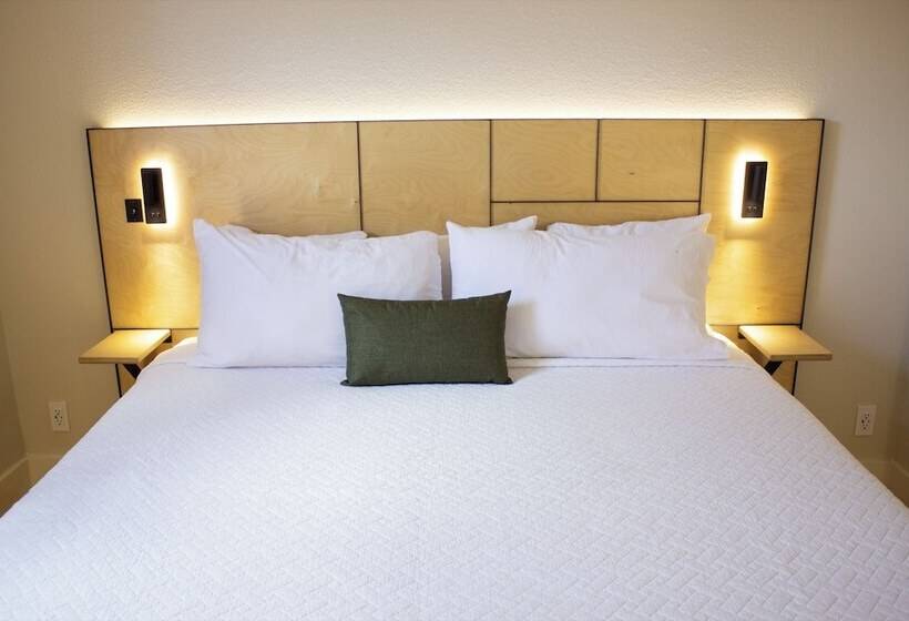 צימר Leland House Suites Of Durango