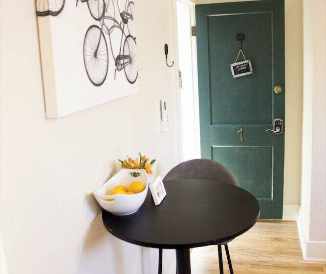 צימר Leland House Suites Of Durango