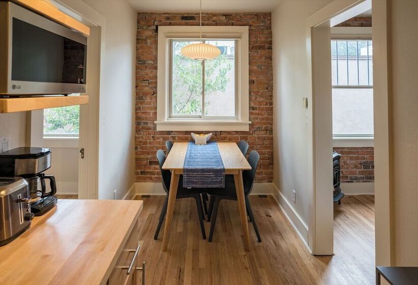 צימר Leland House Suites Of Durango
