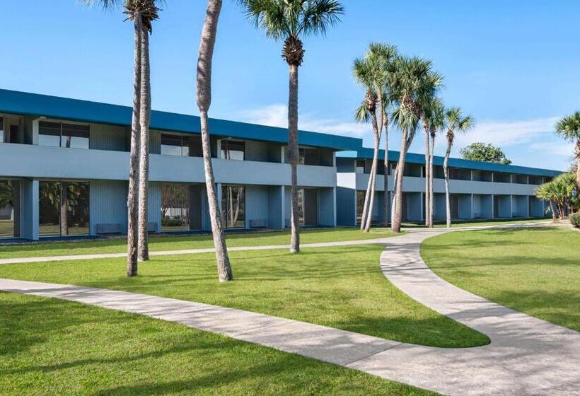 호텔 Baymont By Wyndham Daytona Beach   Intl Speedway