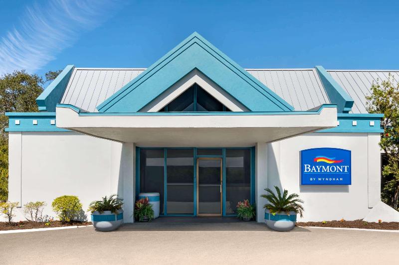 فندق Baymont By Wyndham Daytona Beach/intl Speedway