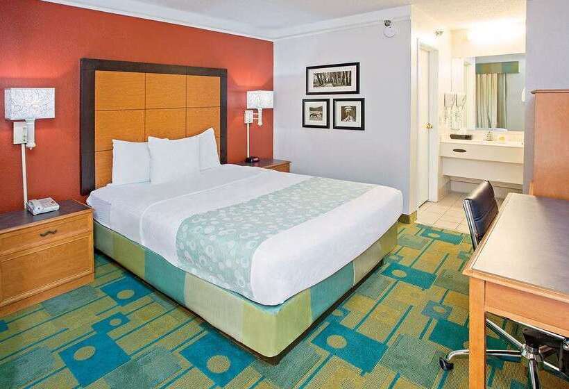 هتل Serenitystay Chattanooga Hamilton Place