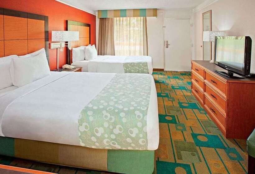 هتل Serenitystay Chattanooga Hamilton Place
