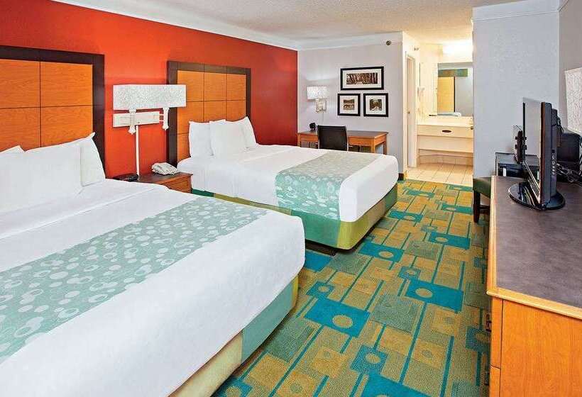 فندق Baymont Inn & Suites By Wyndham Chattanooga