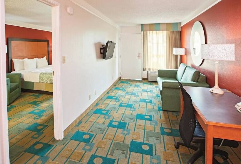 هتل Serenitystay Chattanooga Hamilton Place