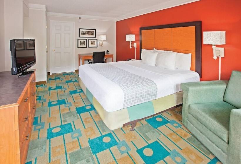 هتل Serenitystay Chattanooga Hamilton Place