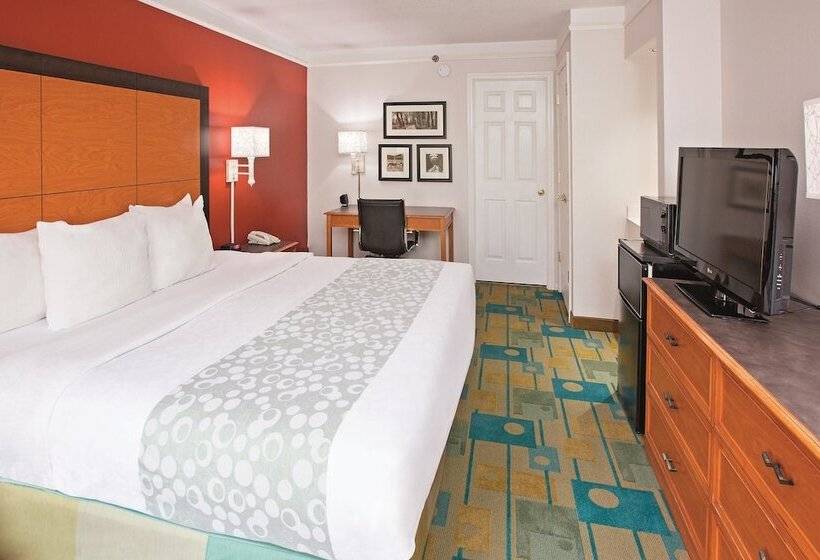 هتل Serenitystay Chattanooga Hamilton Place