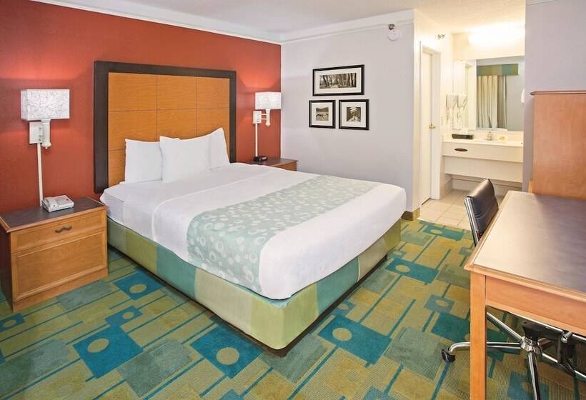 هتل Serenitystay Chattanooga Hamilton Place