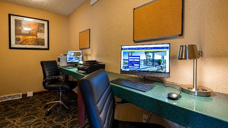 فندق Best Western Plus Anderson