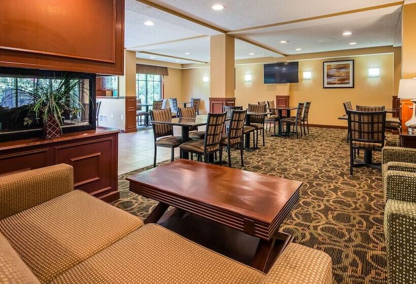فندق Best Western Plus Anderson