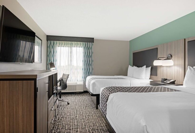 ホテル Best Western Plus Greenwood Indy South Inn