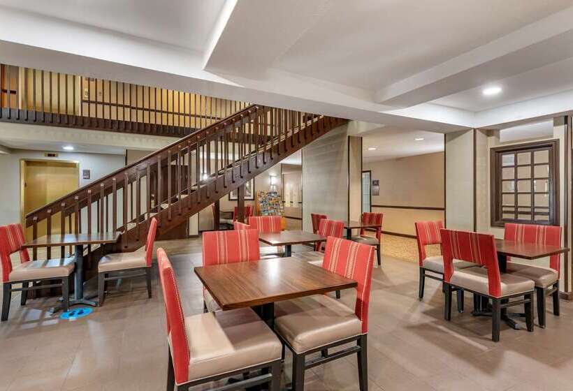 فندق Comfort Inn Lafayette I65