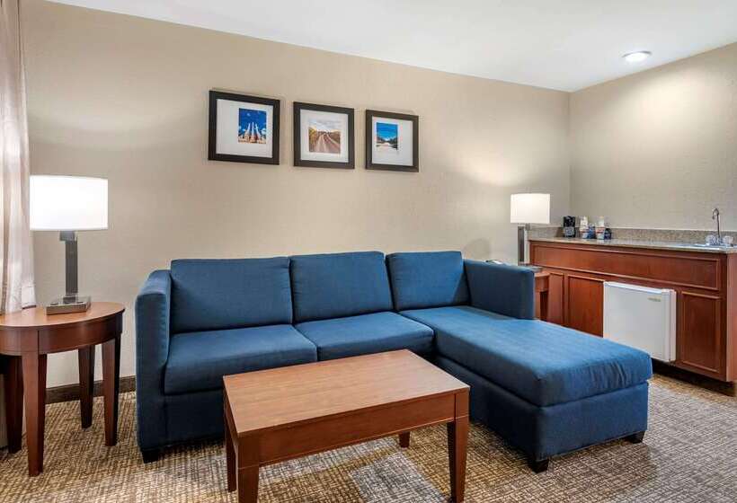 فندق Comfort Inn Lafayette I65