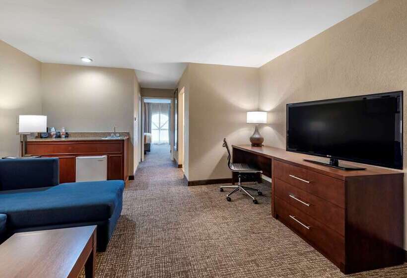 فندق Comfort Inn Lafayette I65