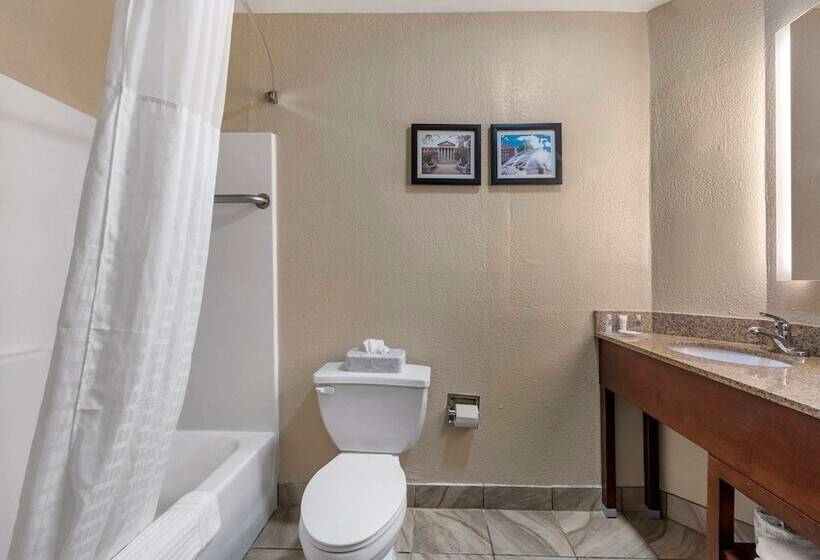 فندق Comfort Inn Lafayette I65