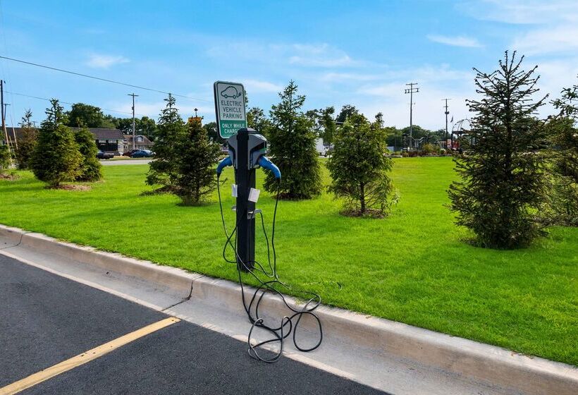 בית מלון כפרי Country Inn & Suites By Radisson, Grandvillegrand Rapids West, Mi