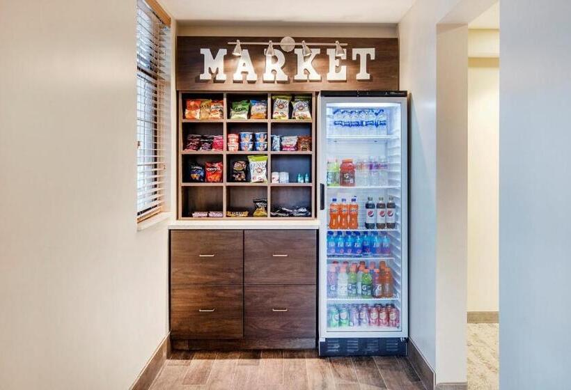 בית מלון כפרי Country Inn & Suites By Radisson, Grandvillegrand Rapids West, Mi