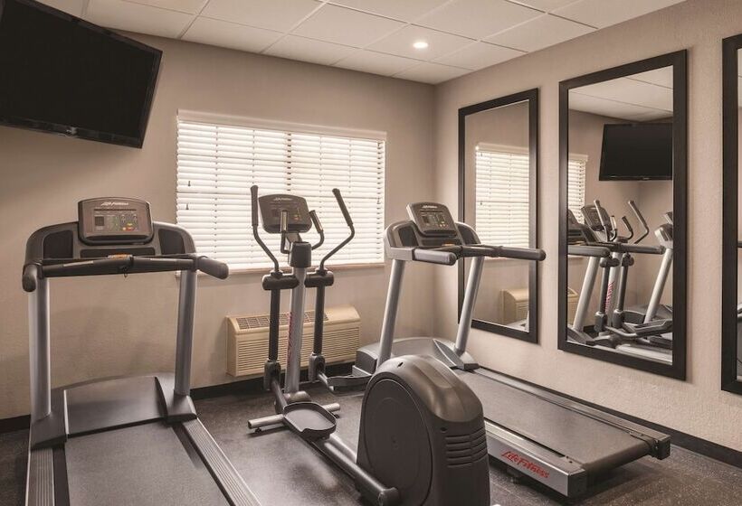 בית מלון כפרי Country Inn & Suites By Radisson, Chicago Hoffman